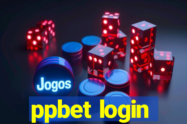 ppbet login